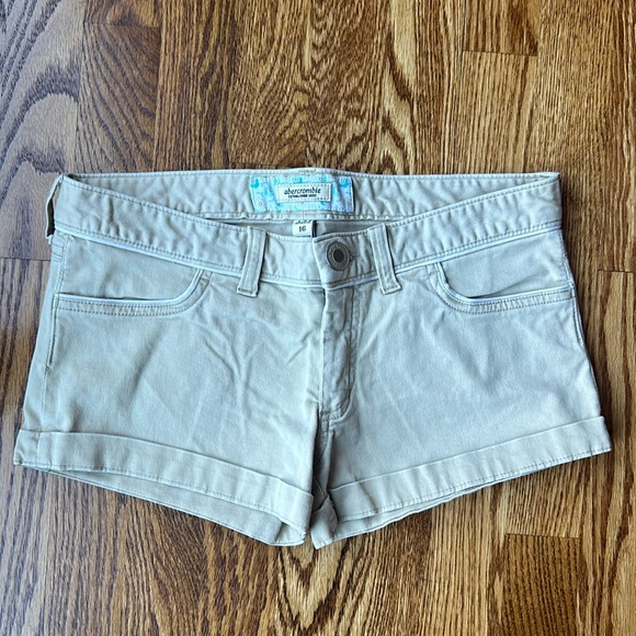 Abercrombie & Fitch Other - Abercrombie & Fitch Short, Size 16